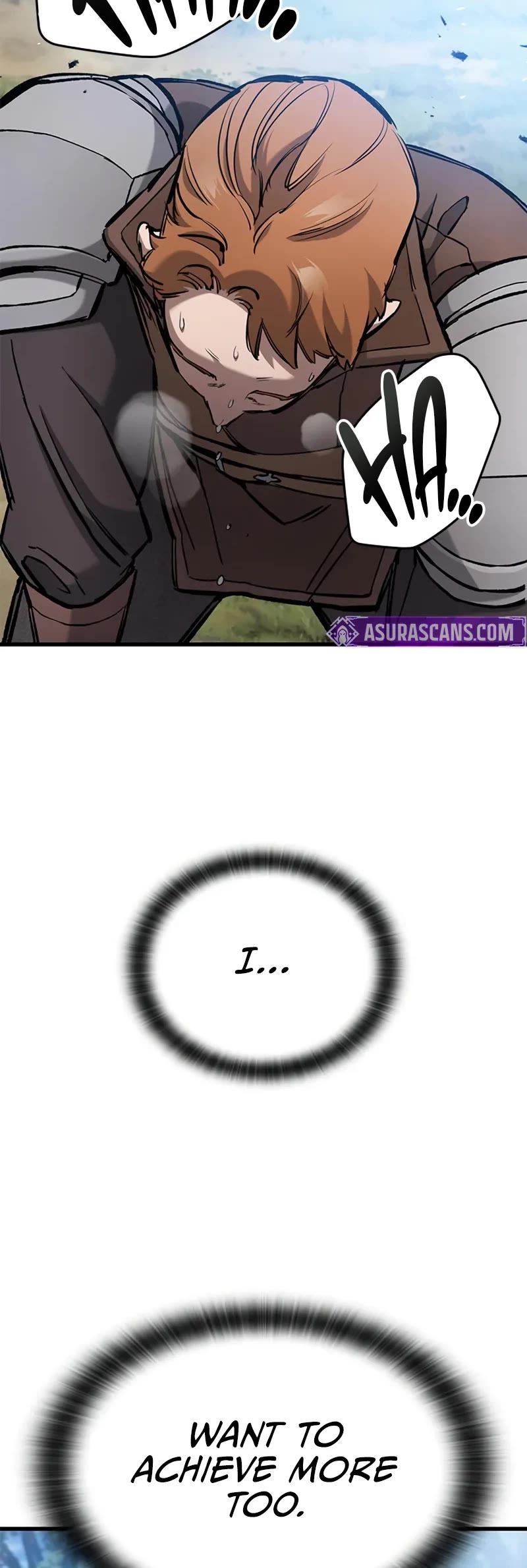 Eternally Regressing Knight Chapter 78 page 6 - Chapter 78