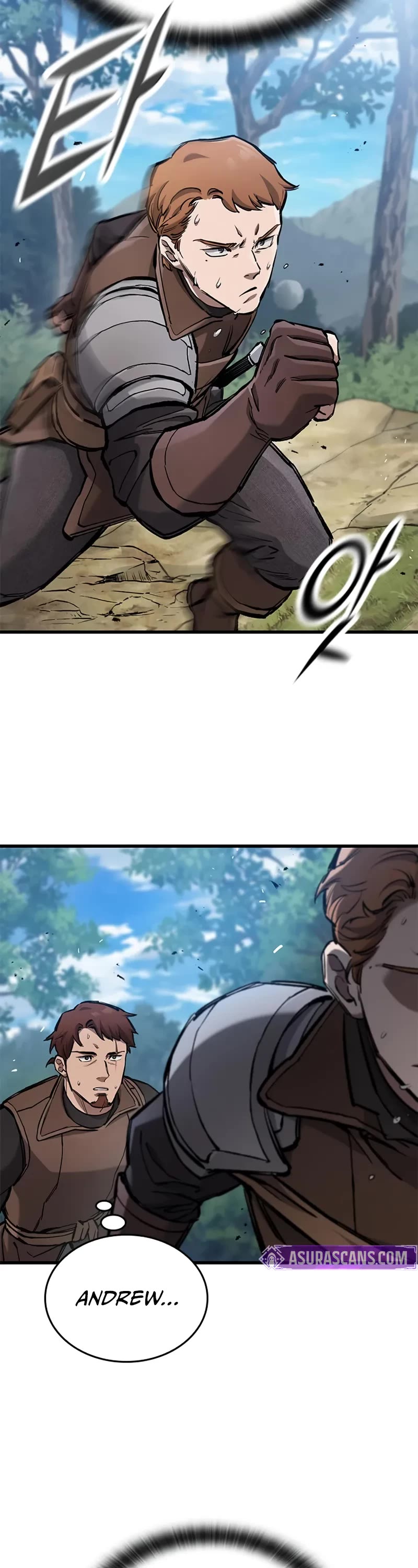 Eternally Regressing Knight Chapter 78 page 7 - Chapter 78