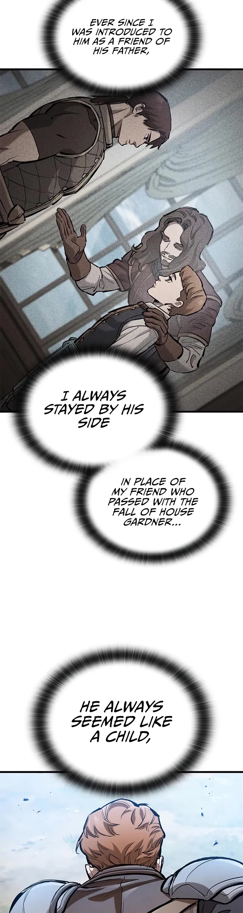 Eternally Regressing Knight Chapter 78 page 8 - Chapter 78