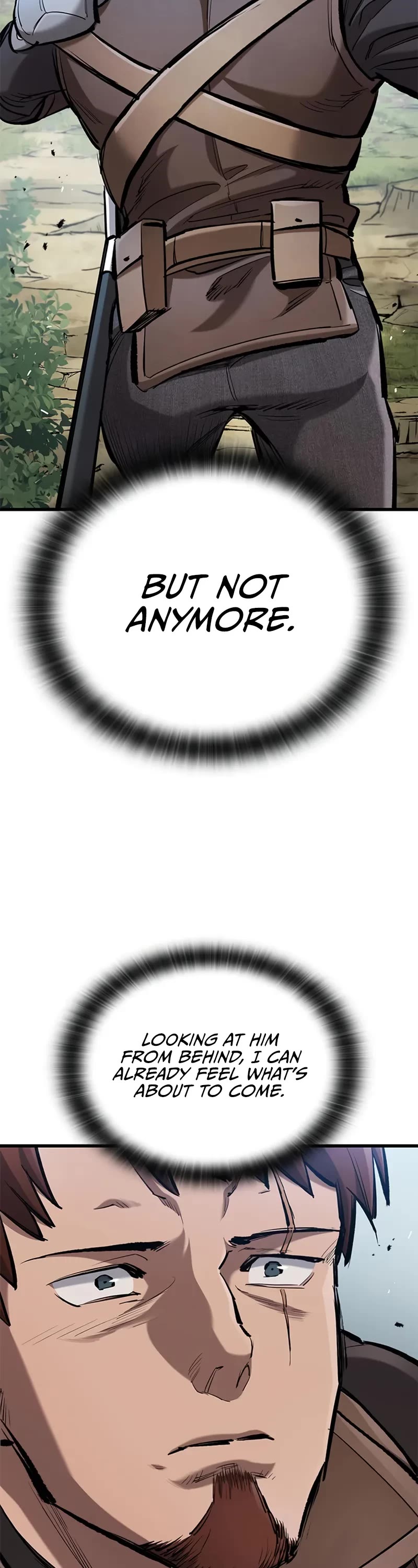Eternally Regressing Knight Chapter 78 page 9 - Chapter 78