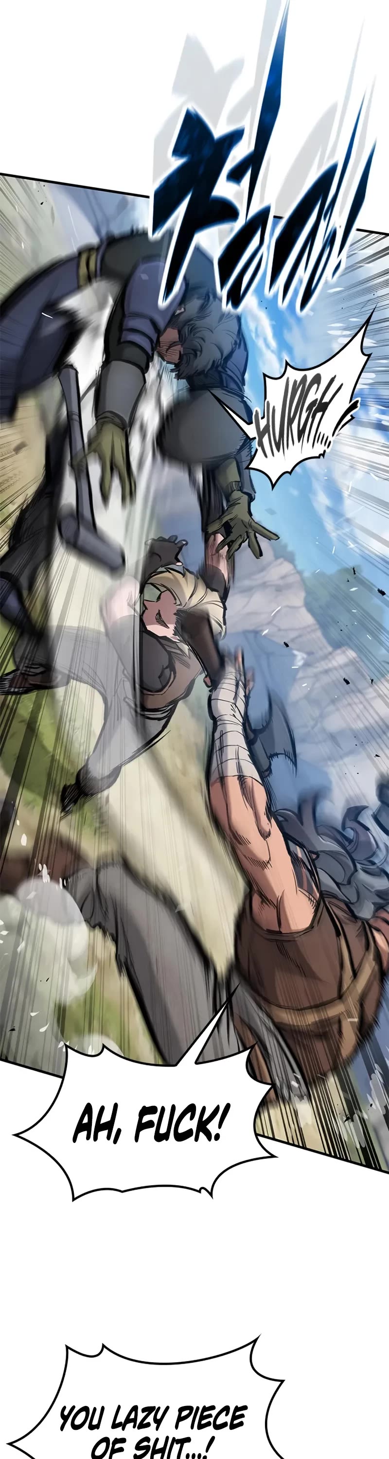 Eternally Regressing Knight Chapter 79 page 11 - Chapter 79
