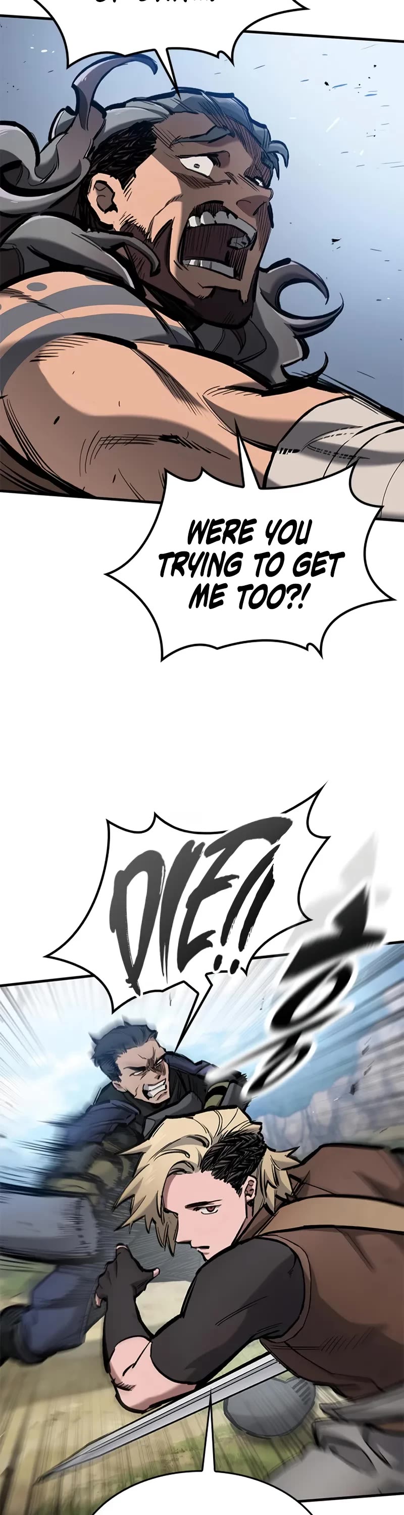 Eternally Regressing Knight Chapter 79 page 12 - Chapter 79