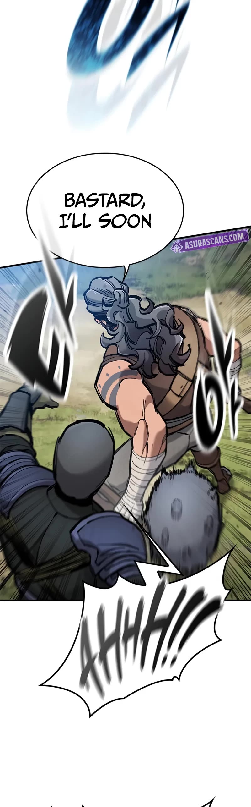 Eternally Regressing Knight Chapter 79 page 14 - Chapter 79