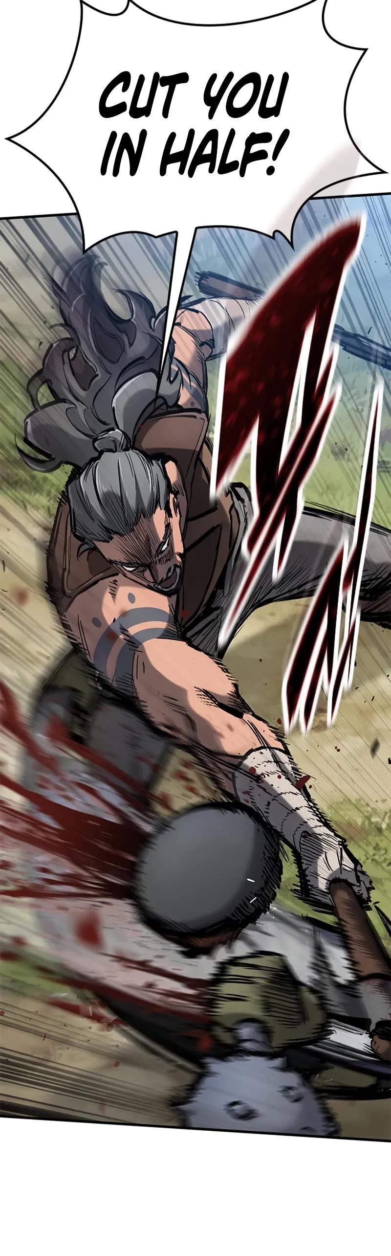 Eternally Regressing Knight Chapter 79 page 15 - Chapter 79