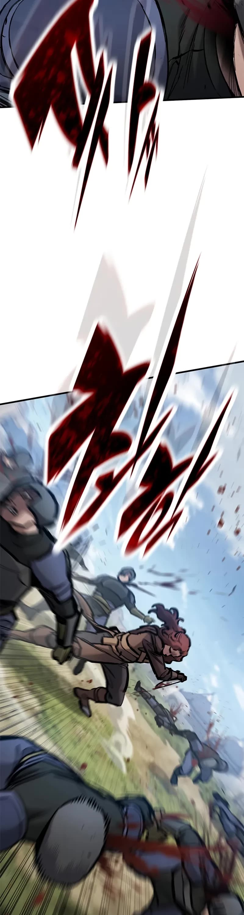 Eternally Regressing Knight Chapter 79 page 18 - Chapter 79