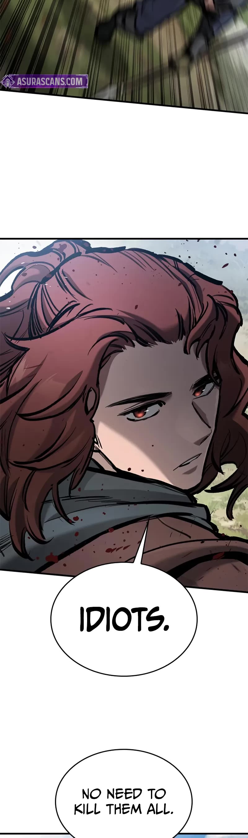Eternally Regressing Knight Chapter 79 page 19 - Chapter 79