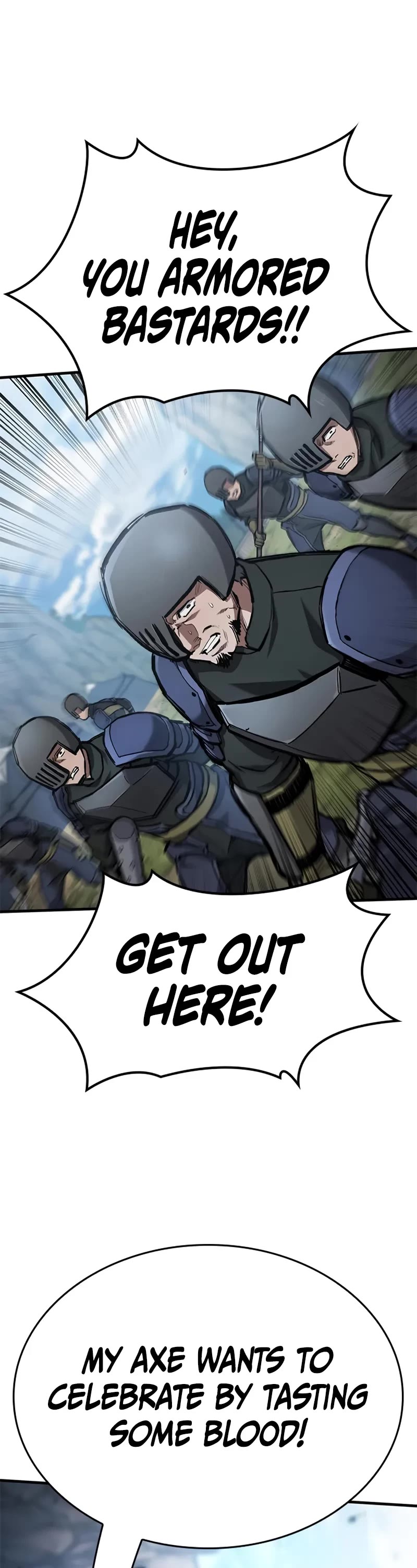 Eternally Regressing Knight Chapter 79 page 2 - Chapter 79