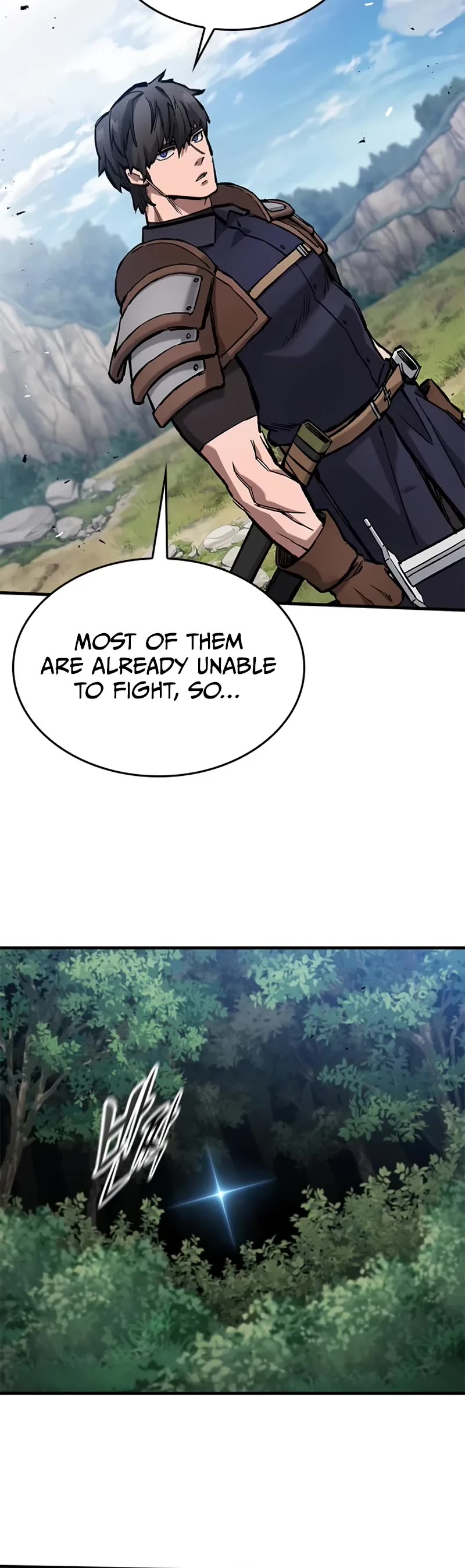 Eternally Regressing Knight Chapter 79 page 20 - Chapter 79