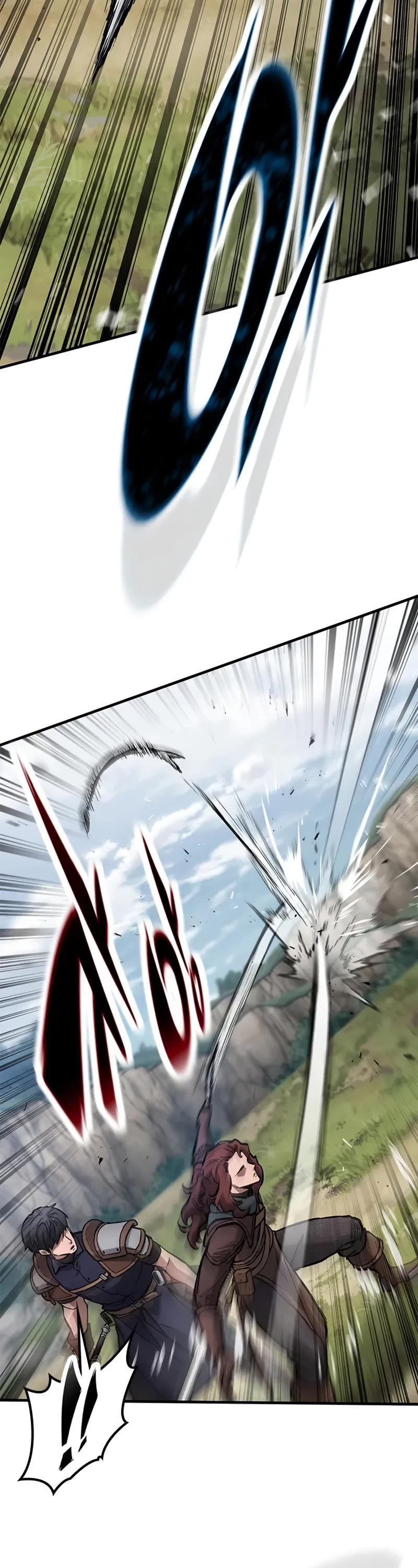 Eternally Regressing Knight Chapter 79 page 22 - Chapter 79