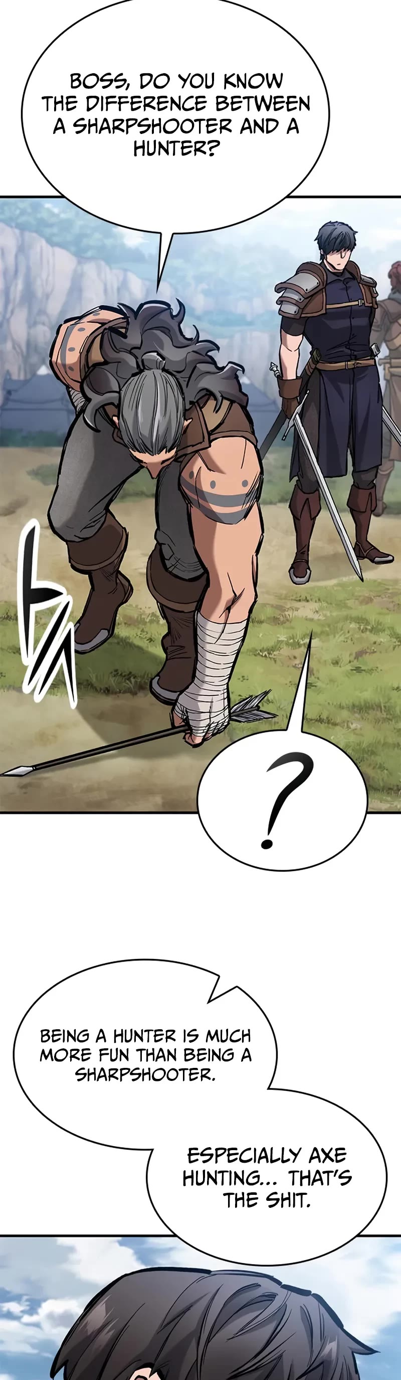 Eternally Regressing Knight Chapter 79 page 24 - Chapter 79