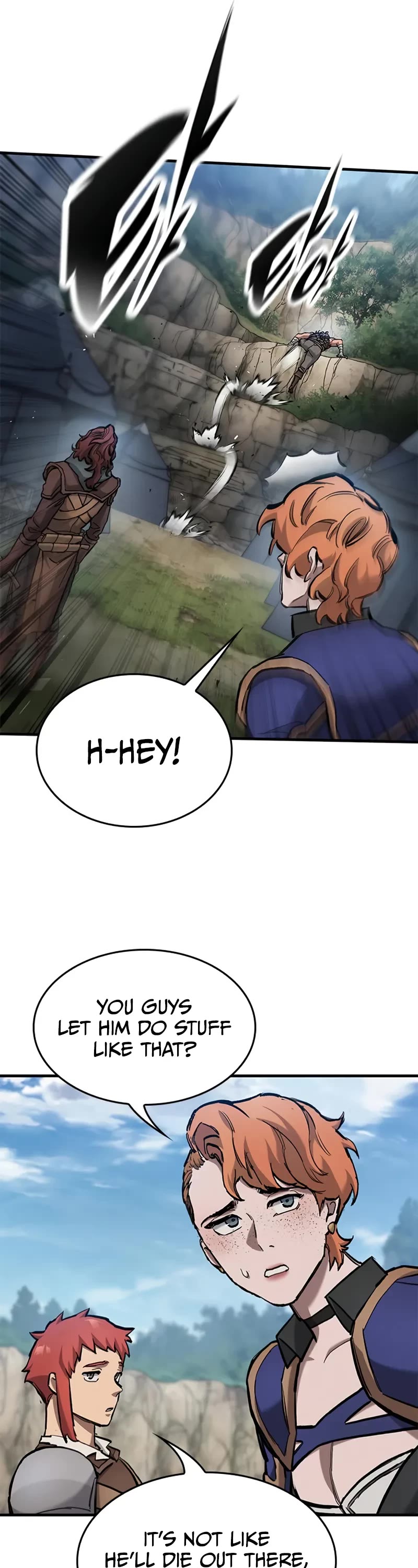 Eternally Regressing Knight Chapter 79 page 26 - Chapter 79