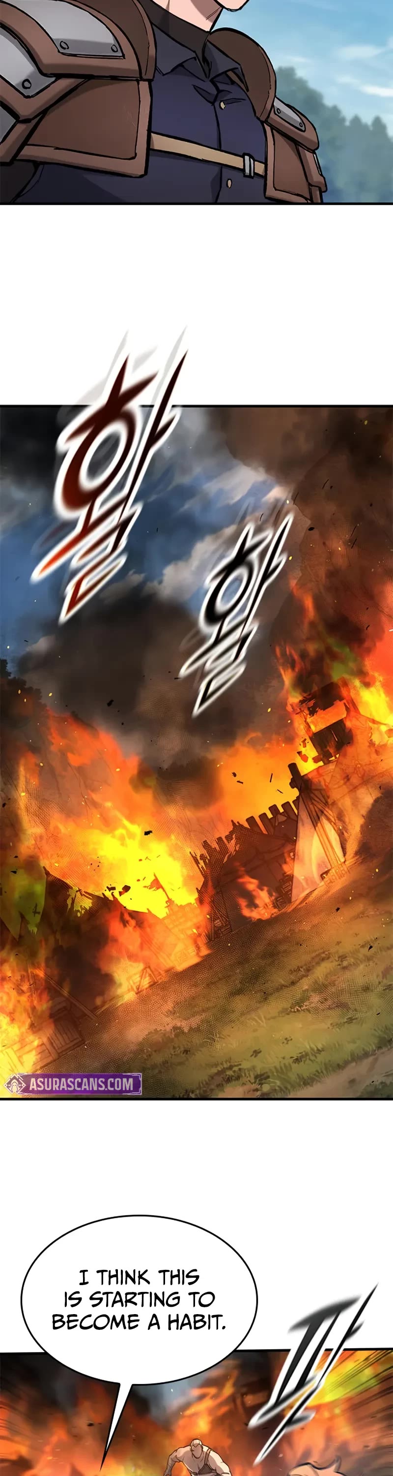 Eternally Regressing Knight Chapter 79 page 28 - Chapter 79