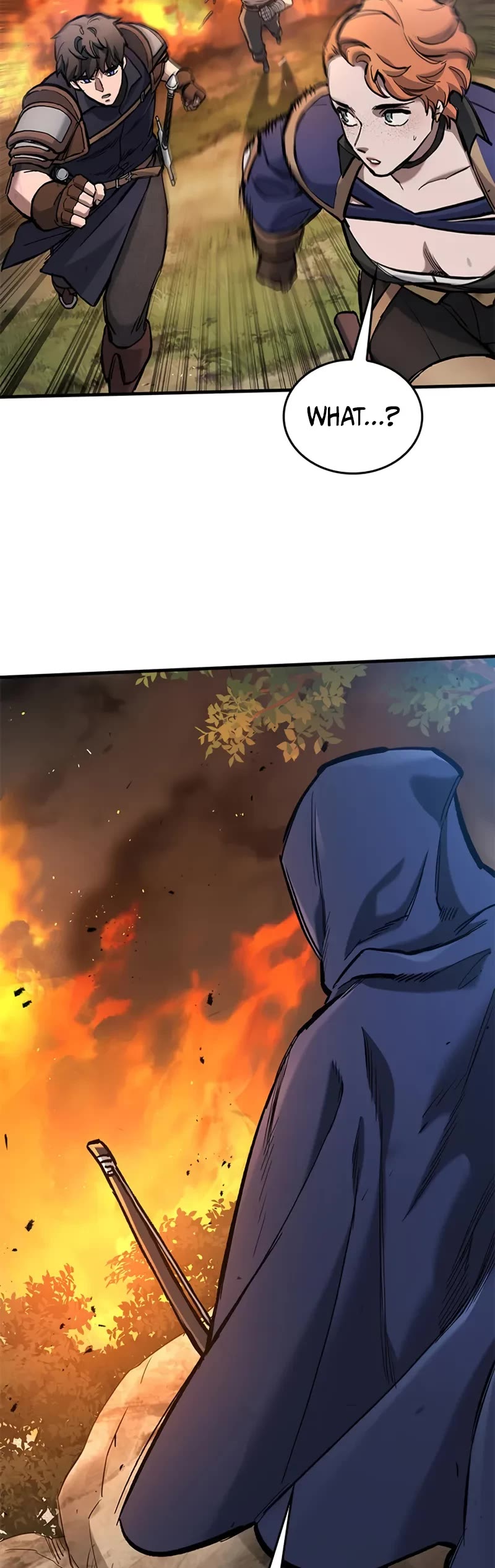 Eternally Regressing Knight Chapter 79 page 29 - Chapter 79