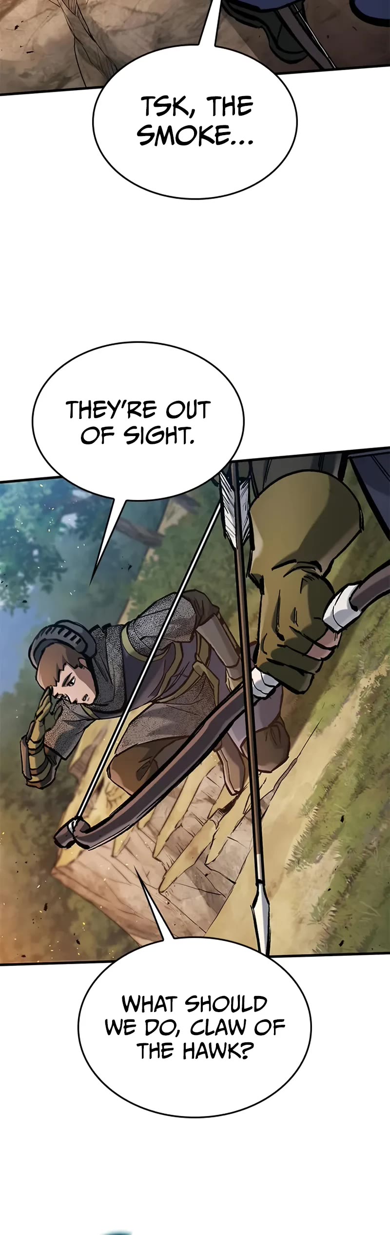Eternally Regressing Knight Chapter 79 page 30 - Chapter 79