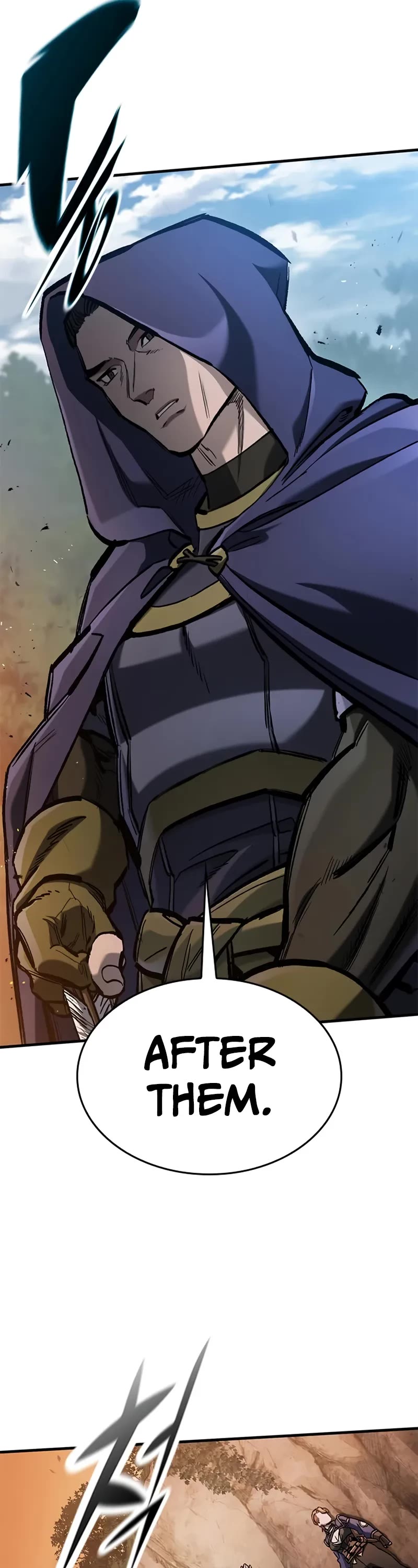 Eternally Regressing Knight Chapter 79 page 31 - Chapter 79