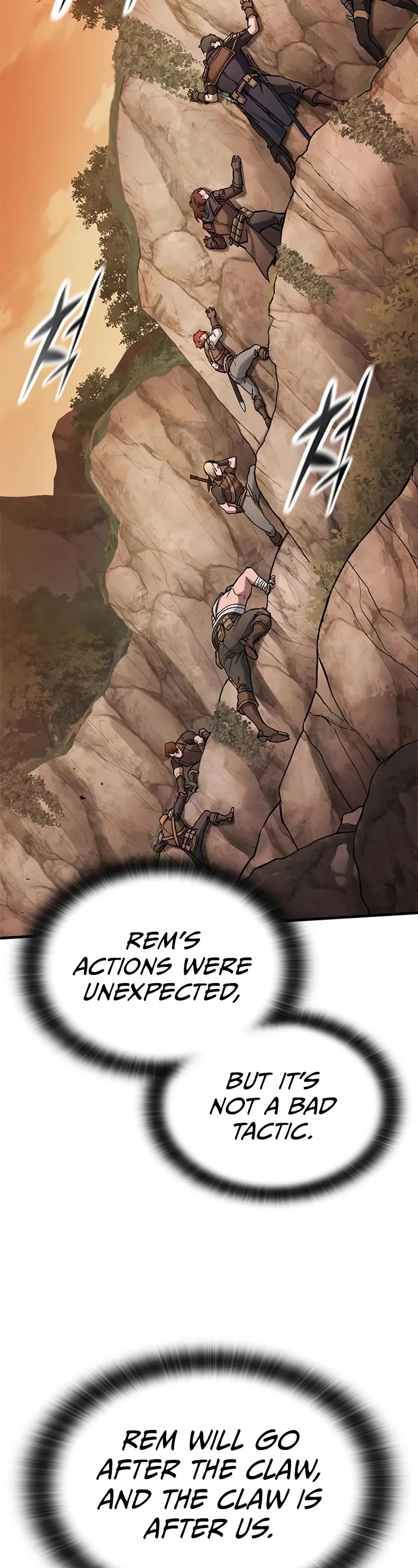 Eternally Regressing Knight Chapter 79 page 32 - Chapter 79