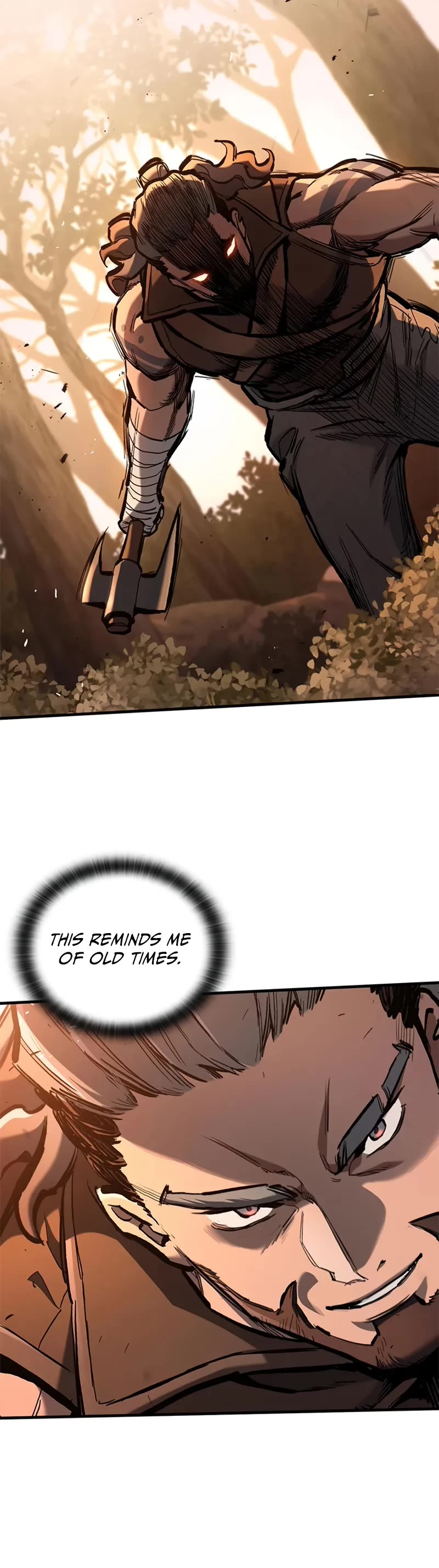 Eternally Regressing Knight Chapter 79 page 35 - Chapter 79