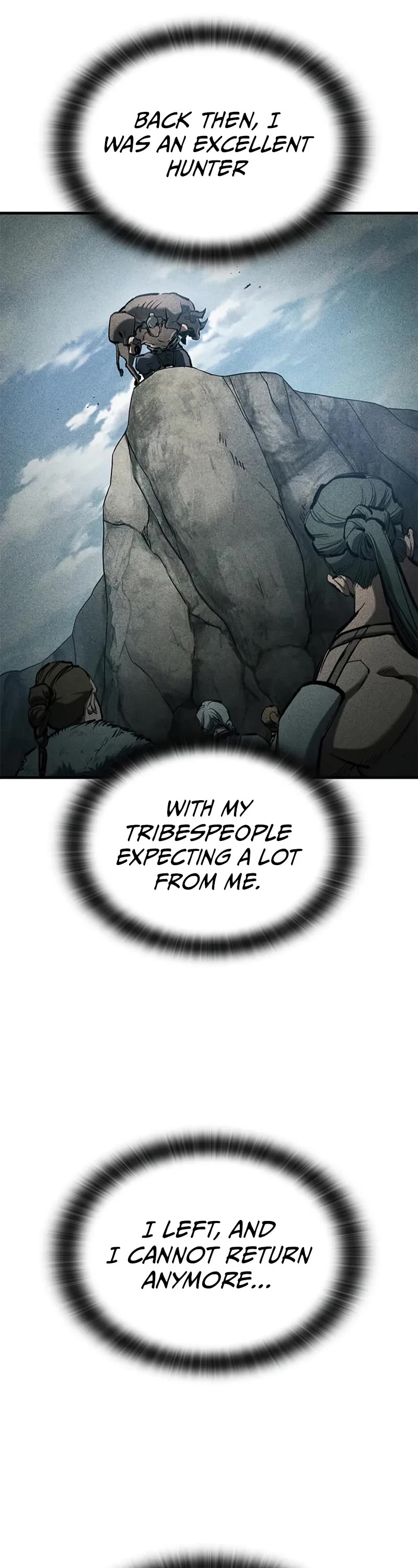 Eternally Regressing Knight Chapter 79 page 36 - Chapter 79