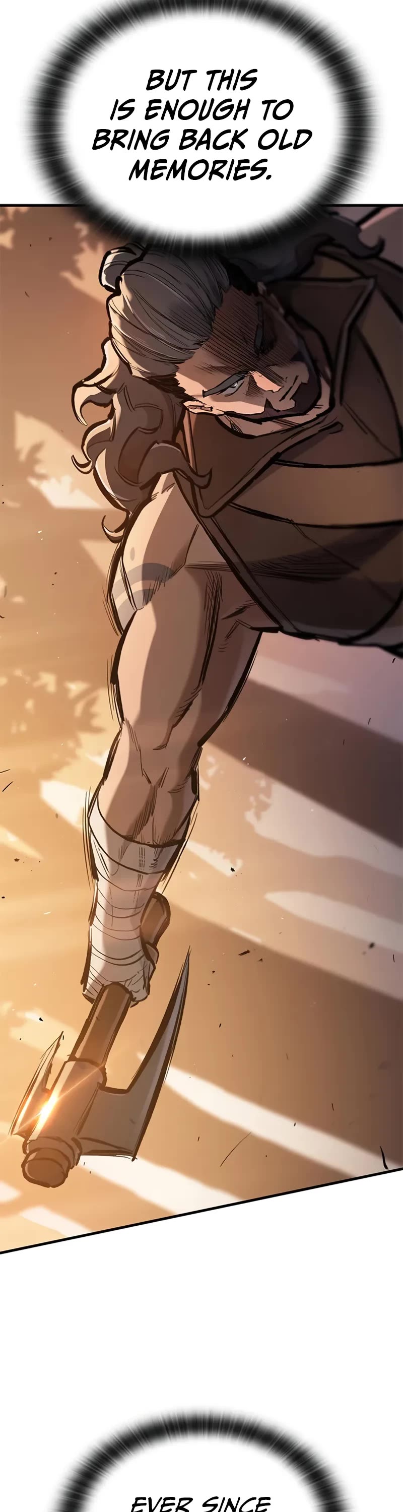Eternally Regressing Knight Chapter 79 page 37 - Chapter 79