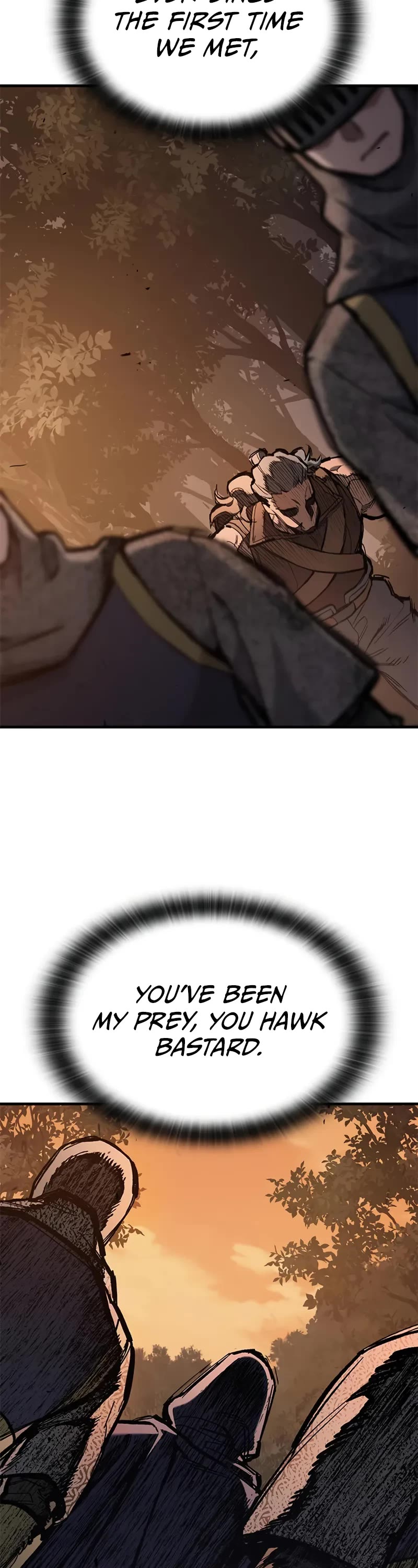 Eternally Regressing Knight Chapter 79 page 38 - Chapter 79