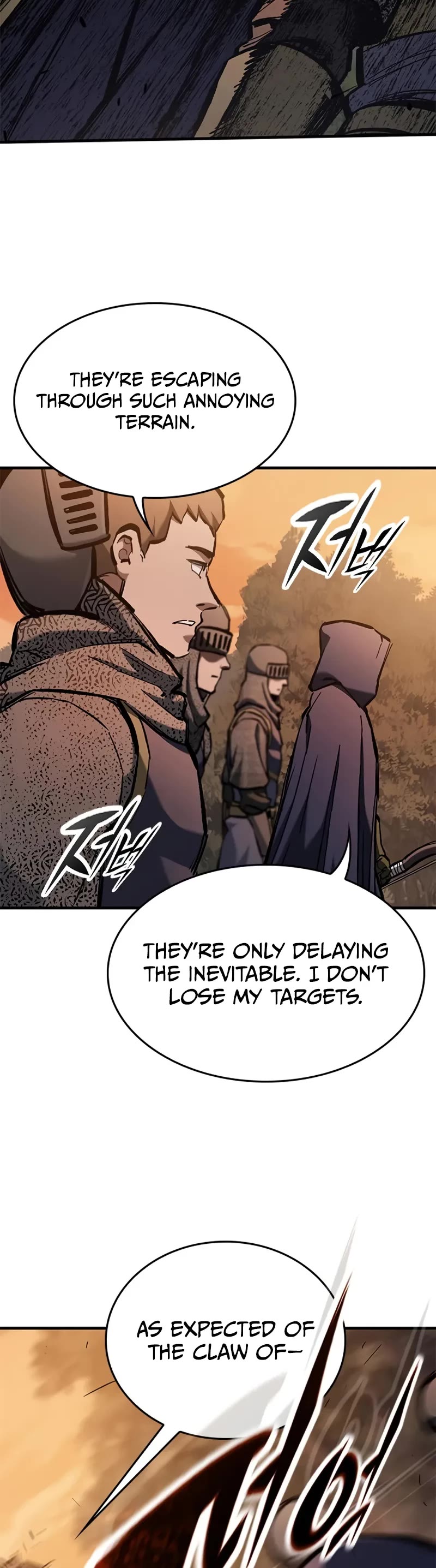 Eternally Regressing Knight Chapter 79 page 39 - Chapter 79