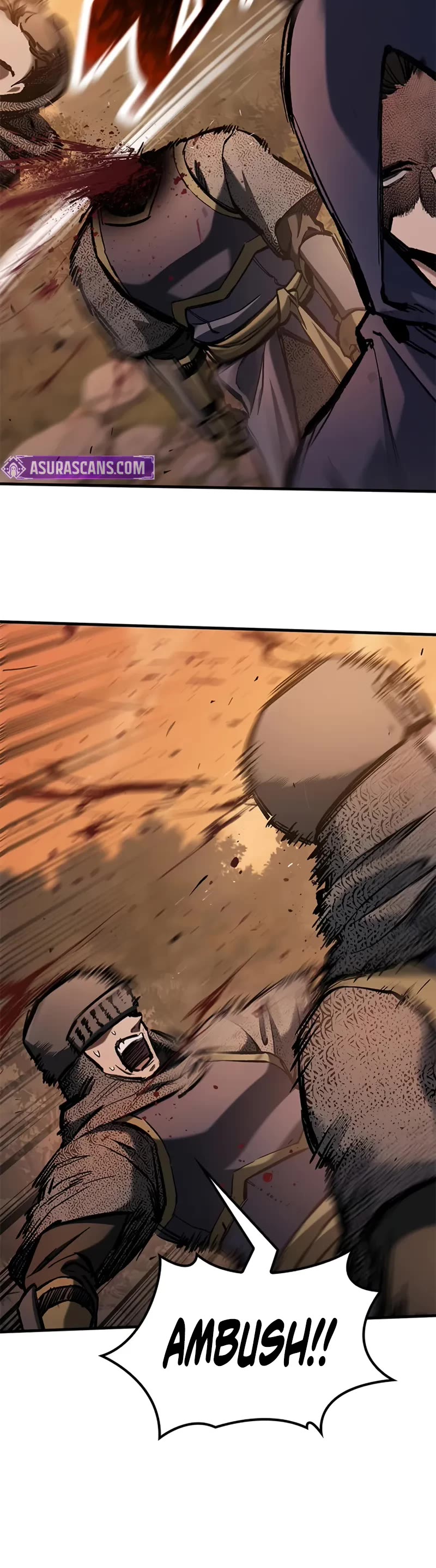 Eternally Regressing Knight Chapter 79 page 40 - Chapter 79