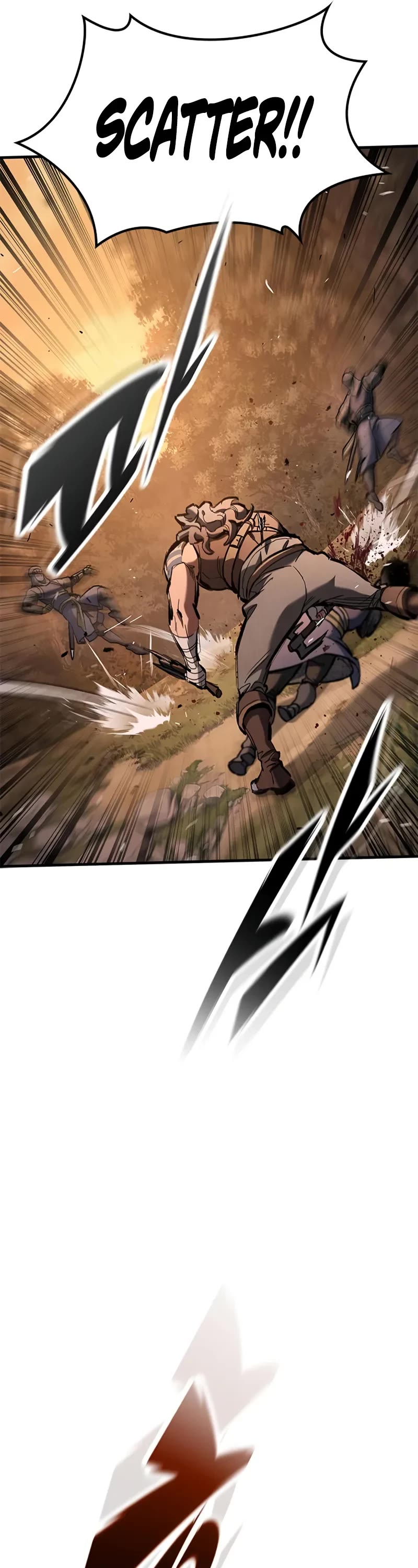 Eternally Regressing Knight Chapter 79 page 41 - Chapter 79