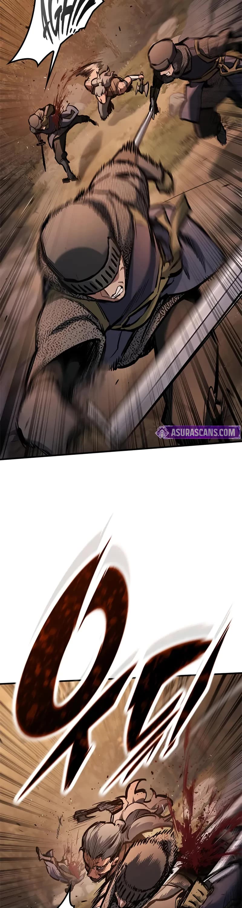 Eternally Regressing Knight Chapter 79 page 43 - Chapter 79