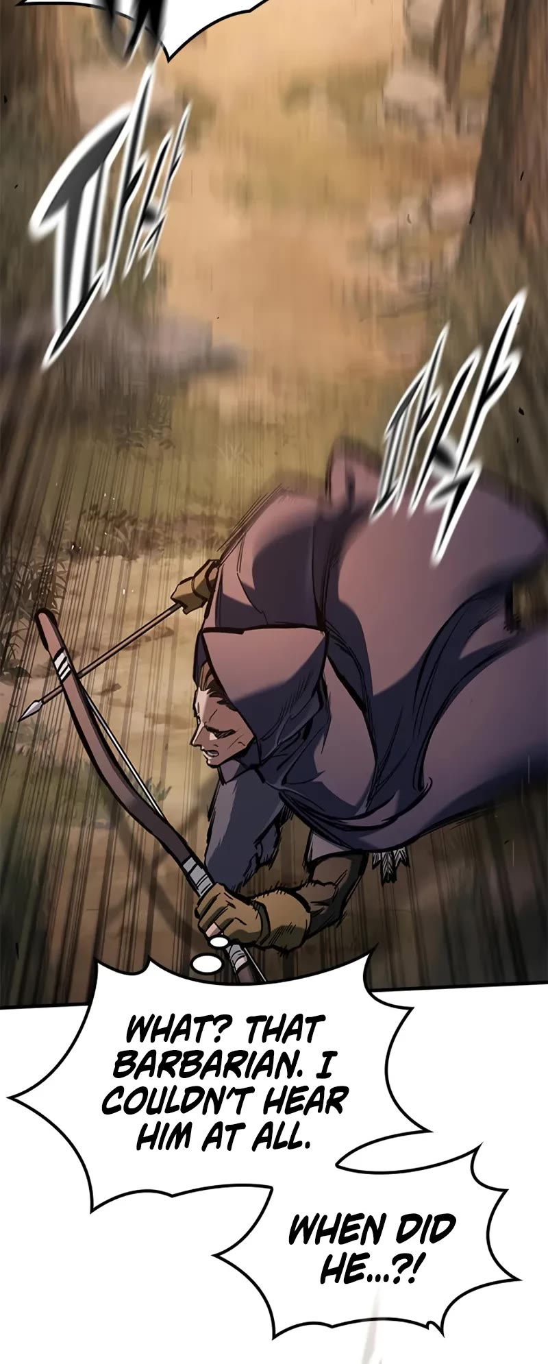 Eternally Regressing Knight Chapter 79 page 45 - Chapter 79