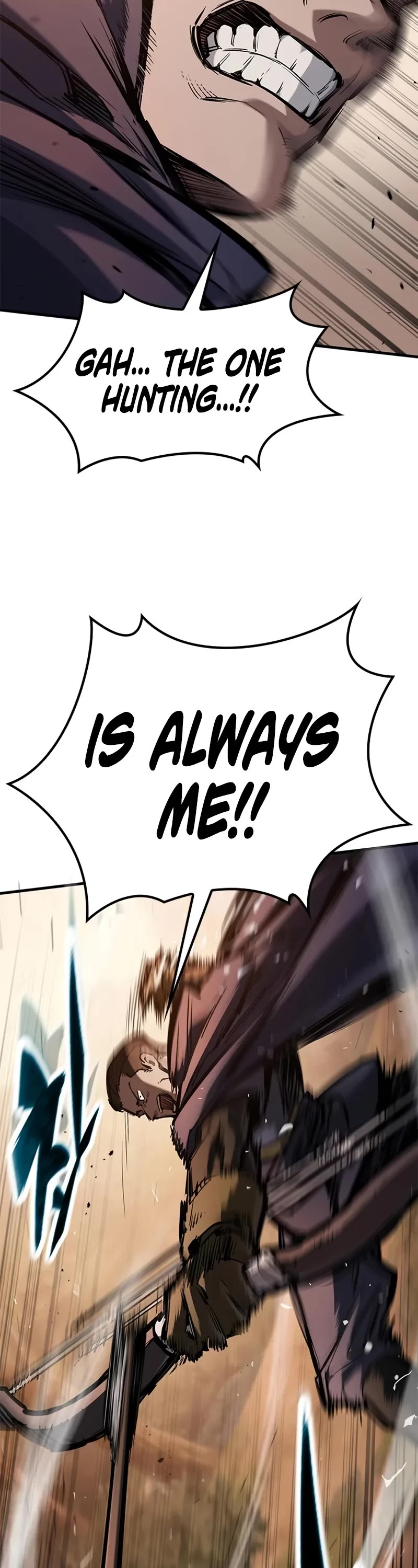 Eternally Regressing Knight Chapter 79 page 47 - Chapter 79