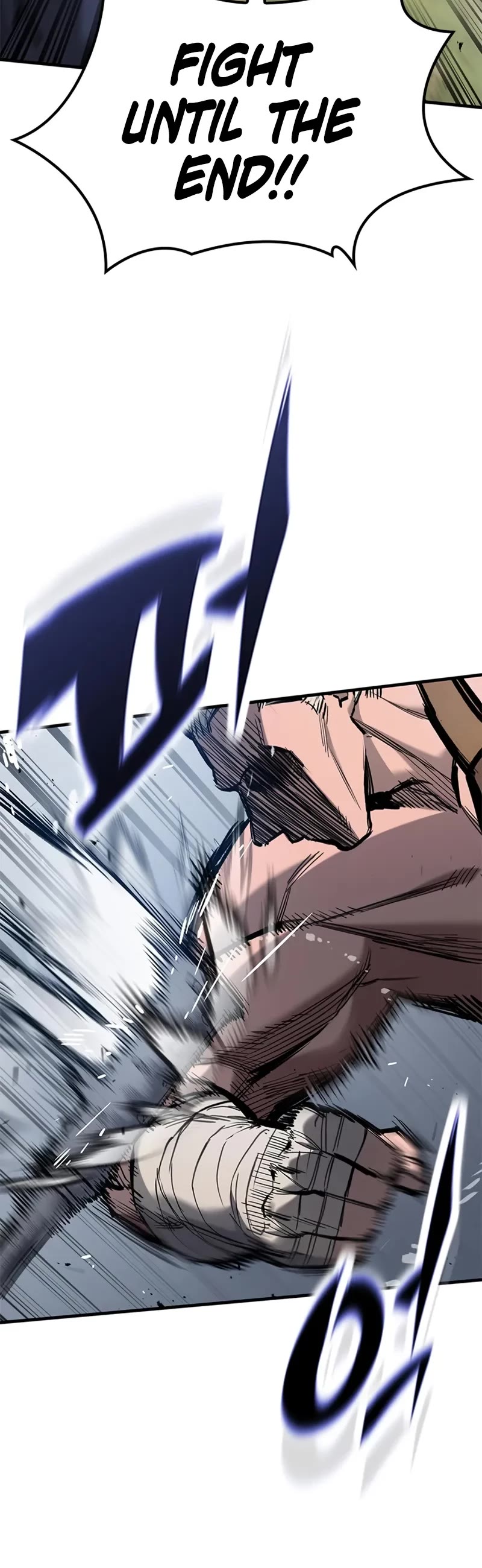 Eternally Regressing Knight Chapter 79 page 5 - Chapter 79