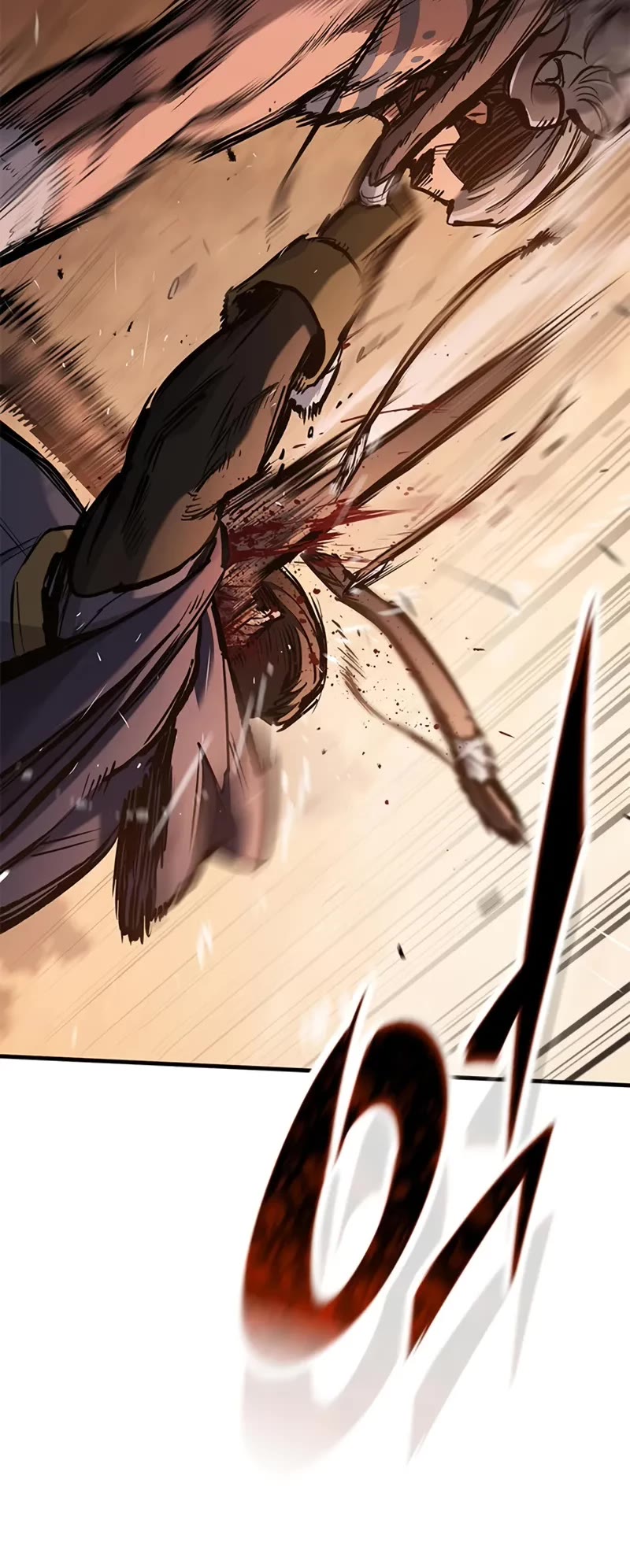 Eternally Regressing Knight Chapter 79 page 50 - Chapter 79