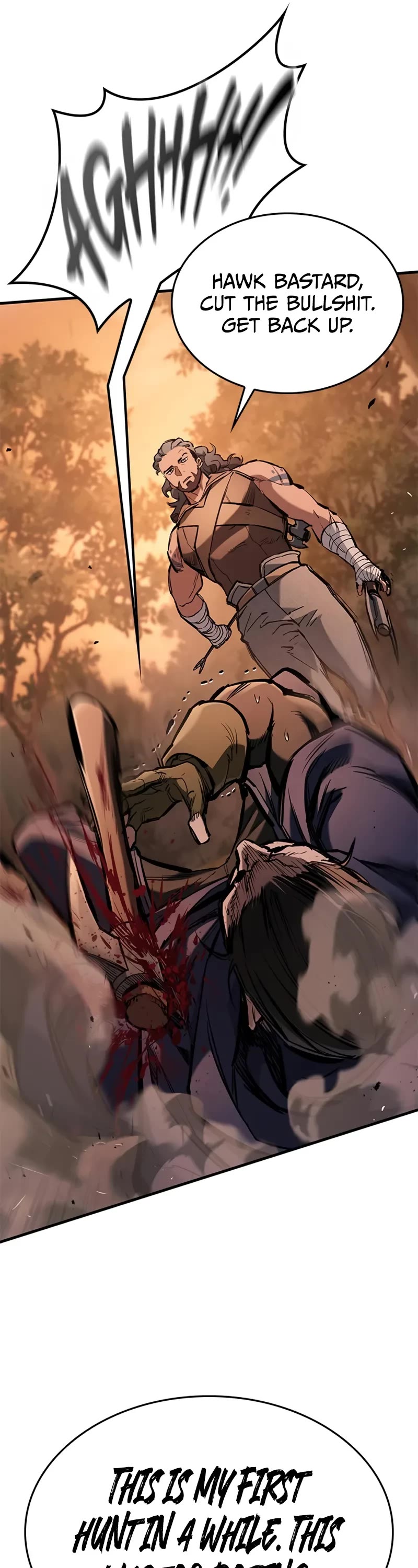 Eternally Regressing Knight Chapter 79 page 51 - Chapter 79