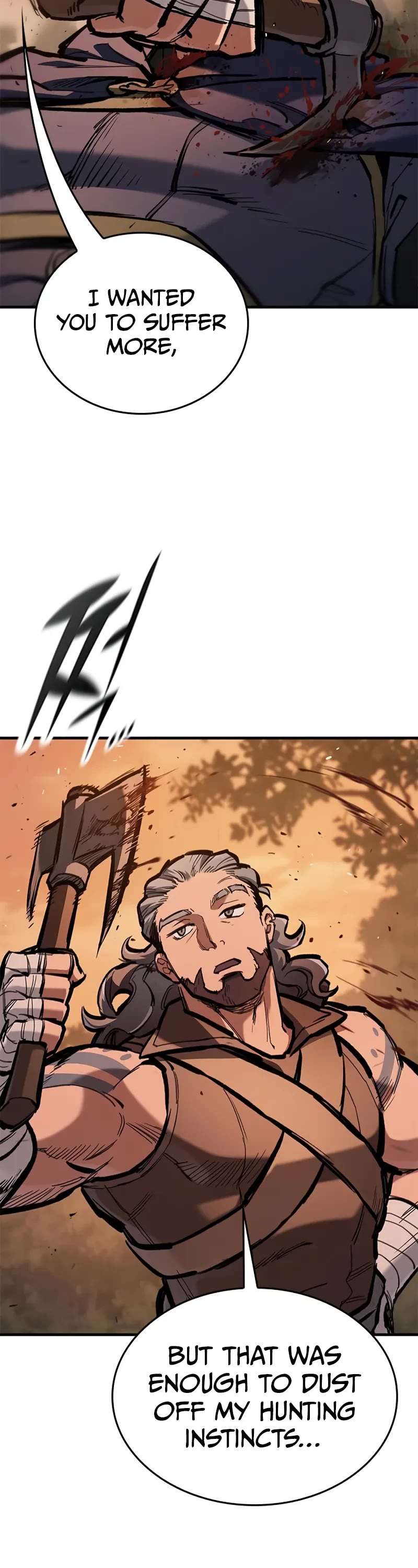 Eternally Regressing Knight Chapter 79 page 55 - Chapter 79