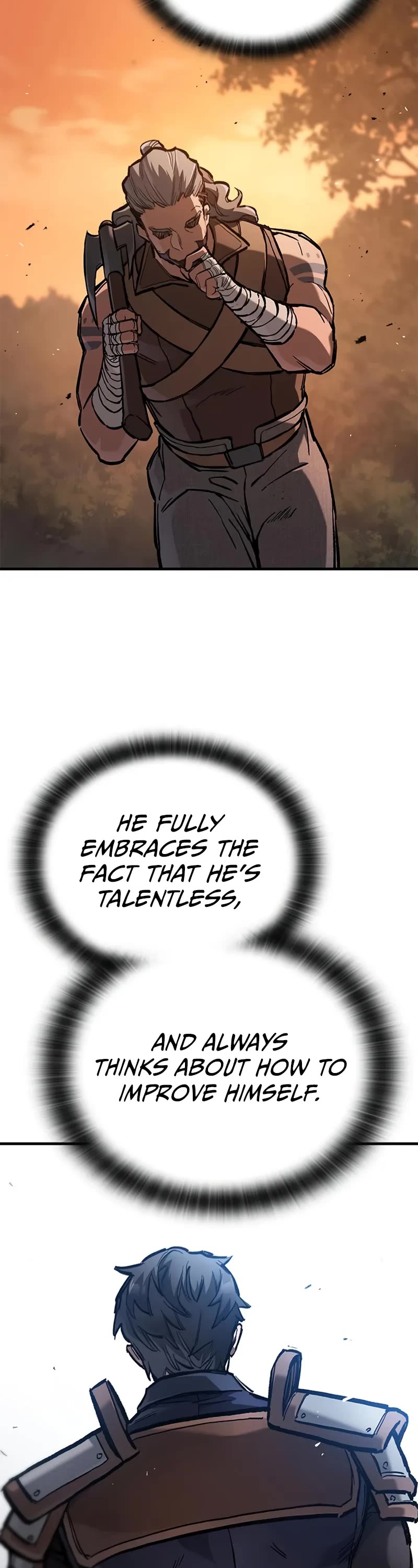 Eternally Regressing Knight Chapter 79 page 57 - Chapter 79