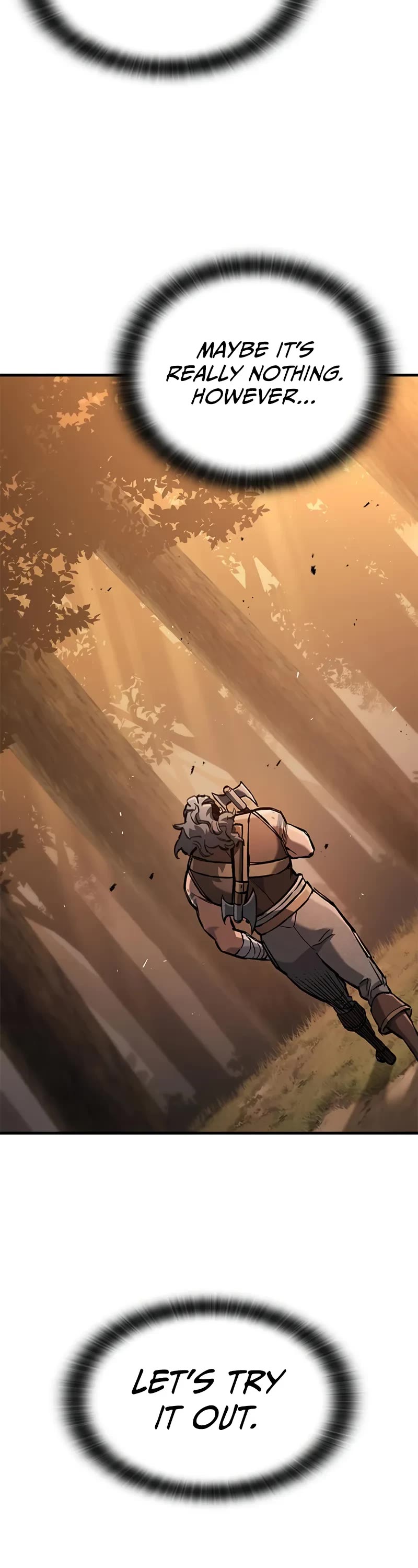 Eternally Regressing Knight Chapter 79 page 60 - Chapter 79