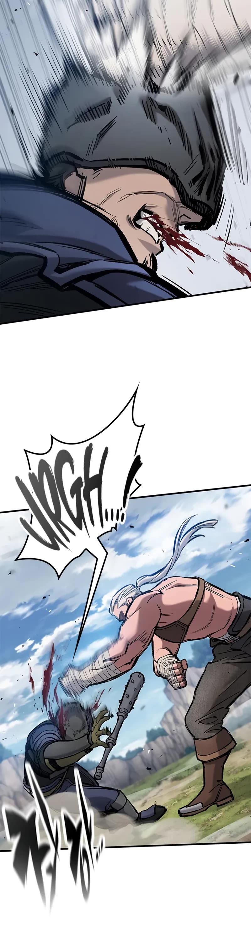 Eternally Regressing Knight Chapter 79 page 7 - Chapter 79