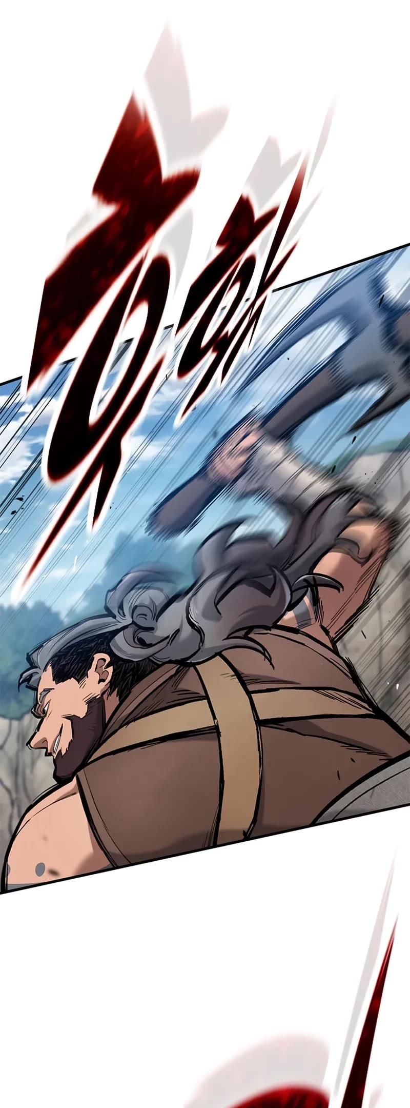 Eternally Regressing Knight Chapter 79 page 9 - Chapter 79