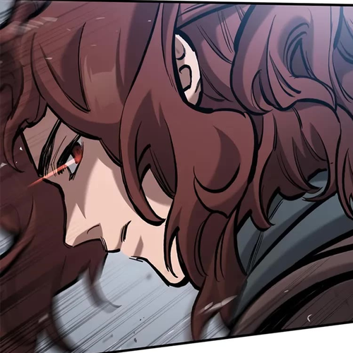Eternally Regressing Knight Chapter 79 cover
