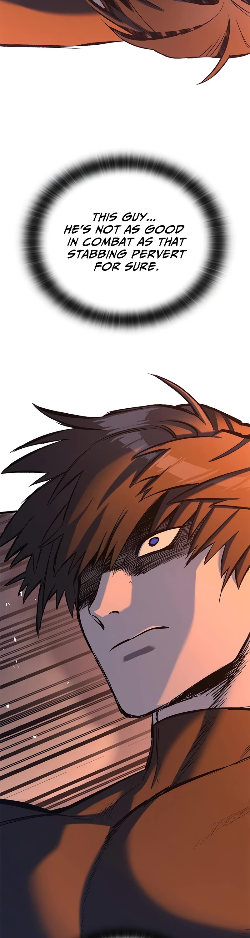 Eternally Regressing Knight Chapter 8 page 10 - Chapter 8