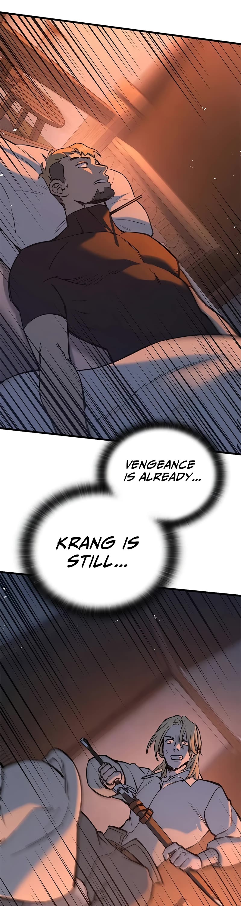 Eternally Regressing Knight Chapter 8 page 12 - Chapter 8
