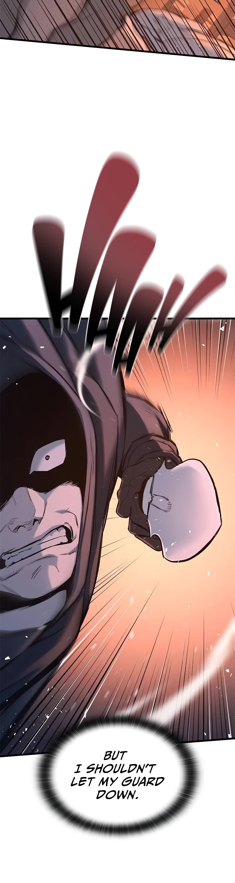 Eternally Regressing Knight Chapter 8 page 13 - Chapter 8
