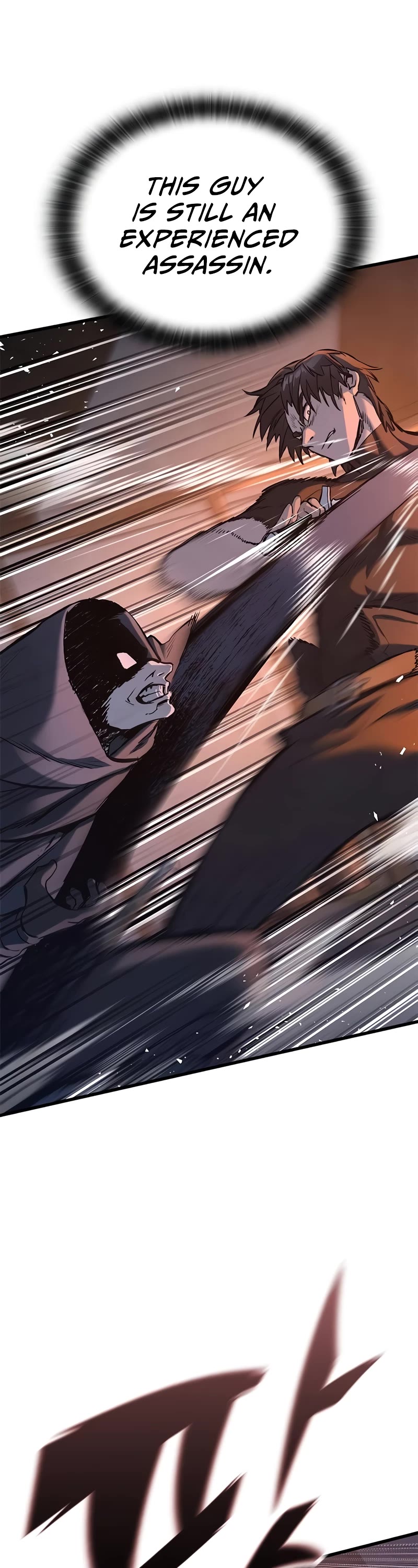 Eternally Regressing Knight Chapter 8 page 14 - Chapter 8