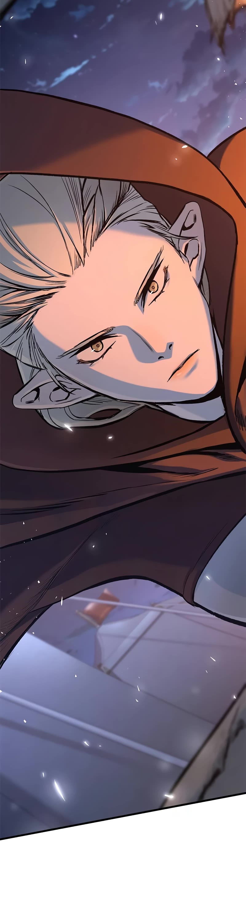 Eternally Regressing Knight Chapter 8 page 21 - Chapter 8