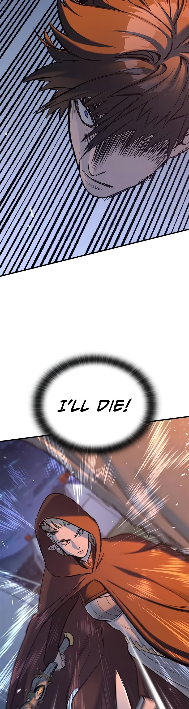 Eternally Regressing Knight Chapter 8 page 23 - Chapter 8