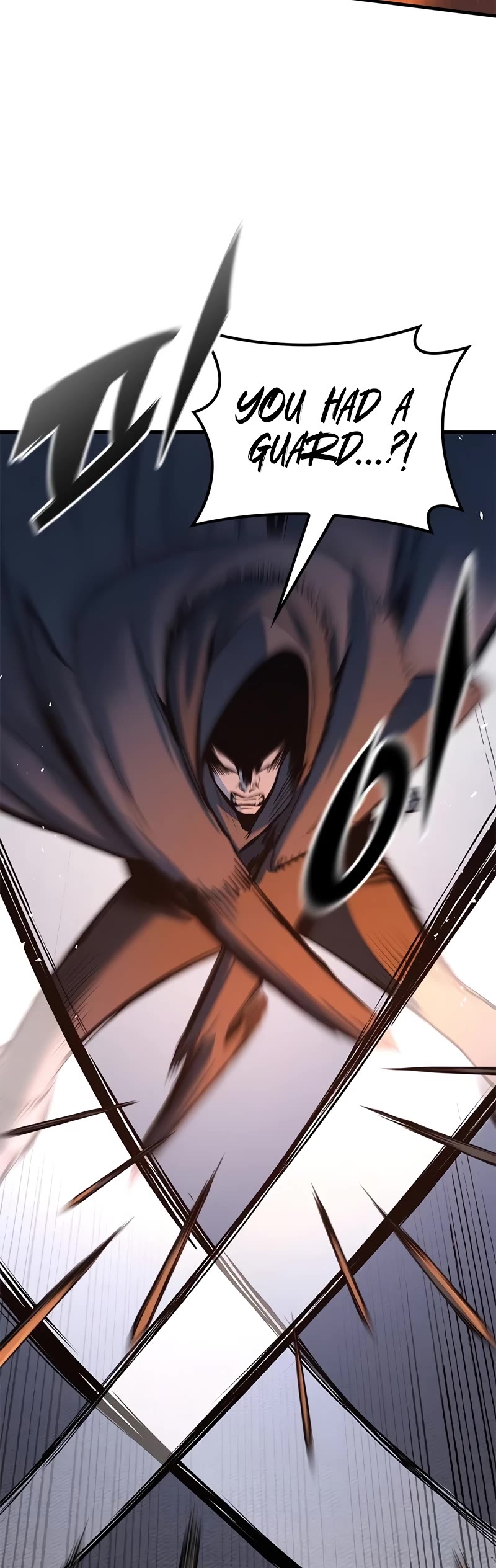Eternally Regressing Knight Chapter 8 page 25 - Chapter 8