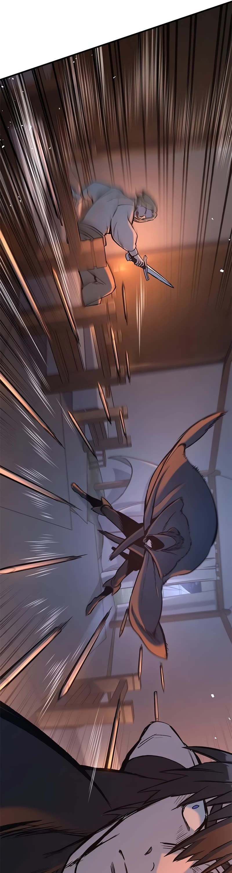 Eternally Regressing Knight Chapter 8 page 27 - Chapter 8