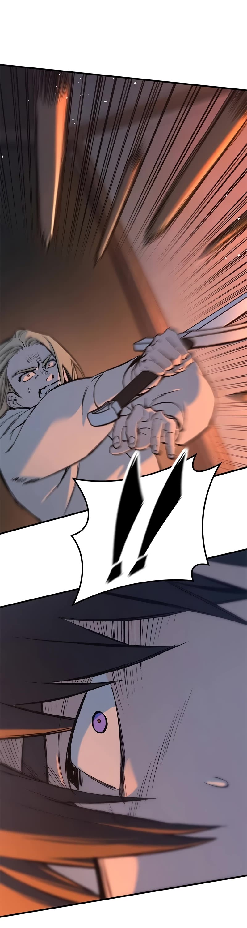 Eternally Regressing Knight Chapter 8 page 29 - Chapter 8