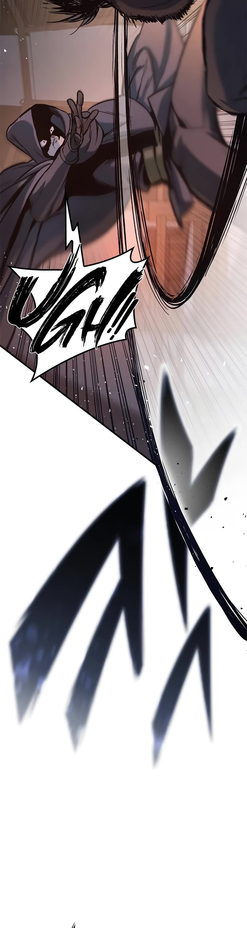 Eternally Regressing Knight Chapter 8 page 3 - Chapter 8