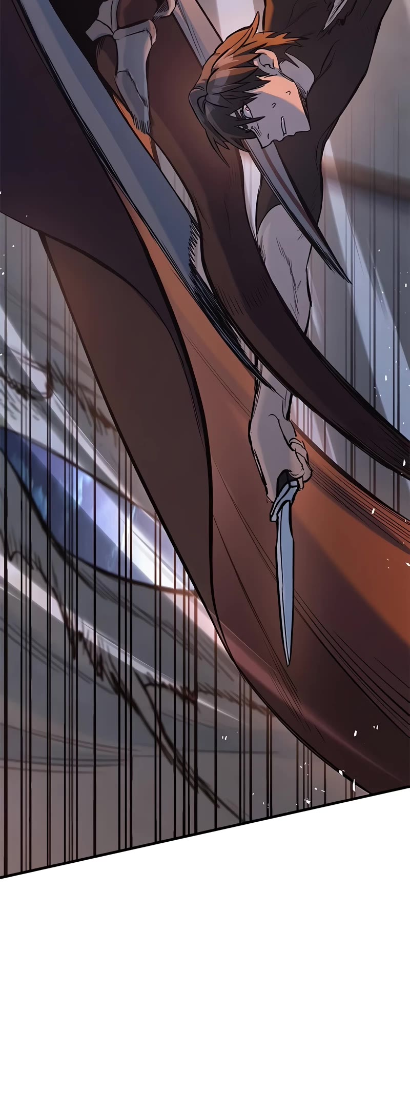 Eternally Regressing Knight Chapter 8 page 31 - Chapter 8